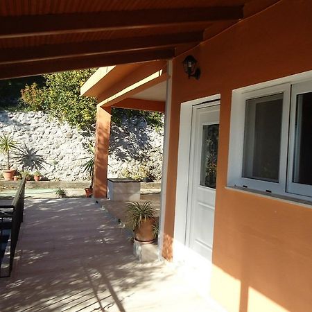 Joanna Sea View Apartments Barbati Exterior photo